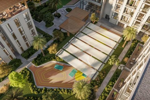 Byt v Dubai, SAE 3 ložnice, 144 m² Č.: 599415 - fotografie 6