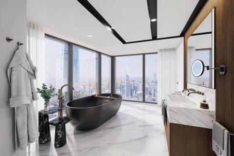 Byt v Dubai, SAE 2 ložnice, 138 m² Č.: 599411 - fotografie 18