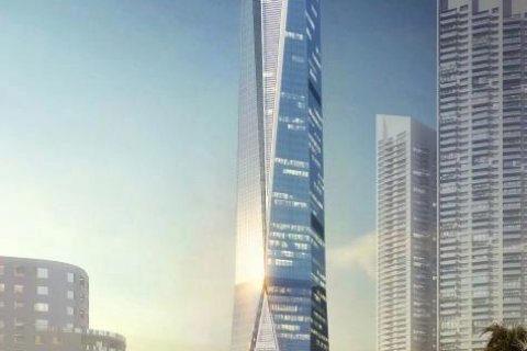 Byt v Dubai, SAE 2 ložnice, 138 m² Č.: 599411 - fotografie 23