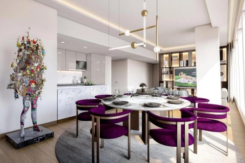 Byt v Dubai, SAE 2 ložnice, 138 m² Č.: 599411 - fotografie 6