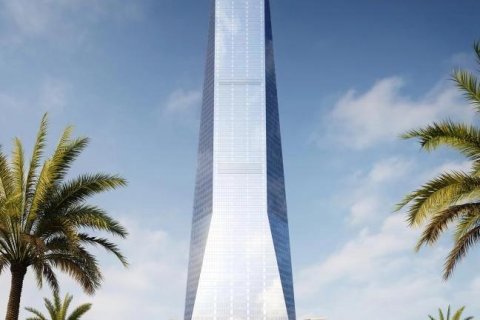 Byt v Dubai, SAE 2 ložnice, 138 m² Č.: 599411 - fotografie 19
