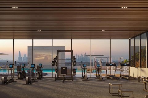 Dubai、UAE にあるマンション販売中 2ベッドルーム、104.05 m2、No598987 - 写真 4
