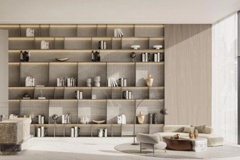 Apartment in Dubai, UAE 1 bedroom, 69.86 sq.m. № 598988 - photo 3