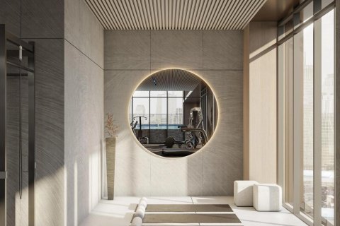 Apartment in Dubai, UAE 1 bedroom, 69.86 sq.m. № 598988 - photo 2
