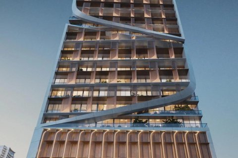 Apartment in Dubai, UAE 1 bedroom, 69.86 sq.m. № 598988 - photo 7