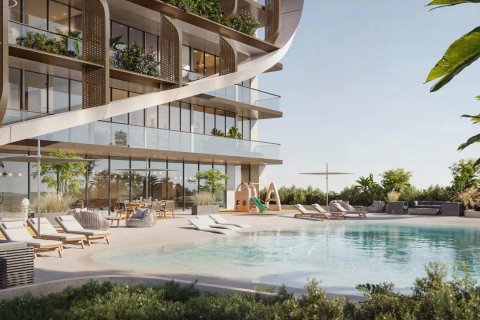 Apartment in Dubai, UAE 1 bedroom, 69.86 sq.m. № 598988 - photo 6