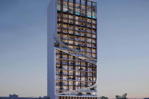 Apartment in Dubai, UAE 1 bedroom, 69.86 sq.m. № 598988 - photo 8