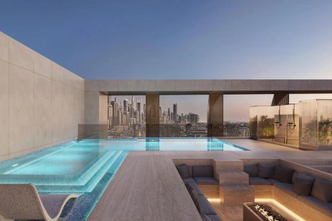 Apartment in Dubai, UAE 1 bedroom, 69.86 sq.m. № 598988 - photo 1