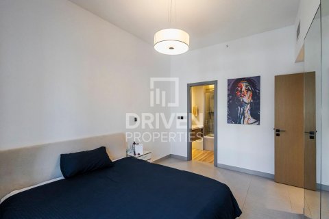 Jumeirah Village Circle、Dubai、UAE にあるマンションの賃貸物件 1ベッドルーム、81 m2、No603358 - 写真 6
