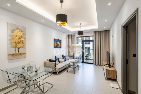 Jumeirah Village Circle、Dubai、UAE にあるマンションの賃貸物件 1ベッドルーム、81 m2、No603358 - 写真 2