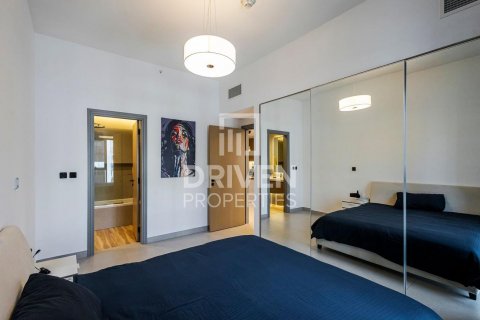 Jumeirah Village Circle、Dubai、UAE にあるマンションの賃貸物件 1ベッドルーム、81 m2、No603358 - 写真 4