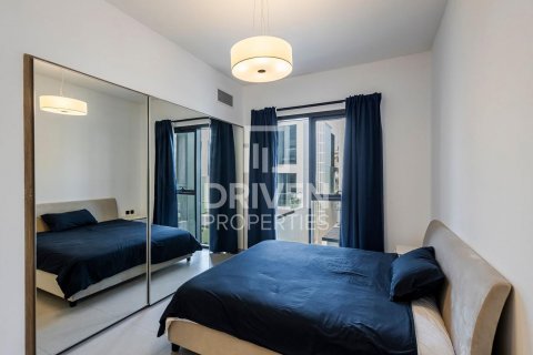 Jumeirah Village Circle、Dubai、UAE にあるマンションの賃貸物件 1ベッドルーム、81 m2、No603358 - 写真 5