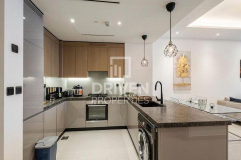 Jumeirah Village Circle、Dubai、UAE にあるマンションの賃貸物件 1ベッドルーム、81 m2、No603358 - 写真 8