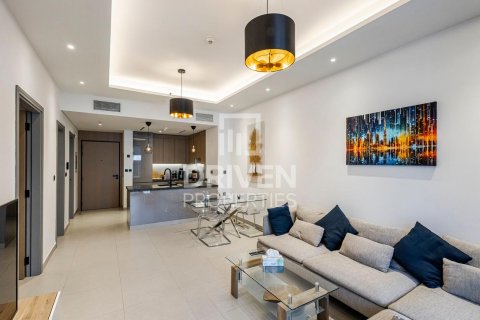 Jumeirah Village Circle、Dubai、UAE にあるマンションの賃貸物件 1ベッドルーム、81 m2、No603358 - 写真 3