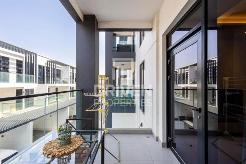 Jumeirah Village Circle、Dubai、UAE にあるマンションの賃貸物件 1ベッドルーム、81 m2、No603358 - 写真 9