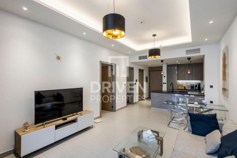 Jumeirah Village Circle、Dubai、UAE にあるマンションの賃貸物件 1ベッドルーム、81 m2、No603358 - 写真 1
