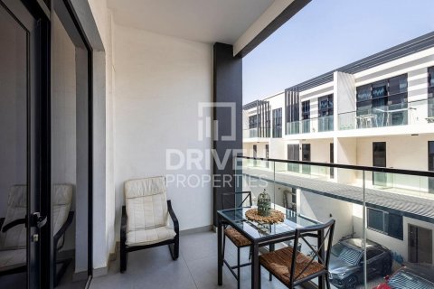 Jumeirah Village Circle、Dubai、UAE にあるマンションの賃貸物件 1ベッドルーム、81 m2、No603358 - 写真 10