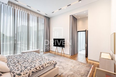 Vila v Nadd Al Sheba, Dubai, SAE 5 ložnice, 557 m² Č.: 603359 - fotografie 8