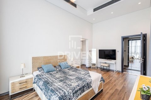 Vila v Nadd Al Sheba, Dubai, SAE 5 ložnice, 557 m² Č.: 603359 - fotografie 6