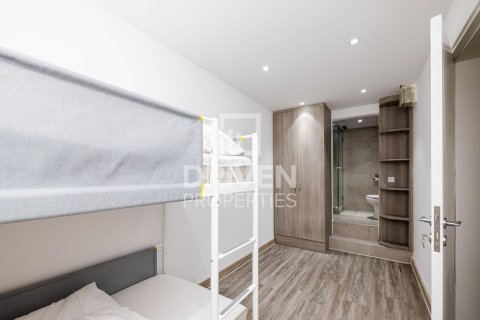 Vila u Dubai Marina, UAE 4 spavaćih soba, 458 m2 Br. 603257 - fotografija 11