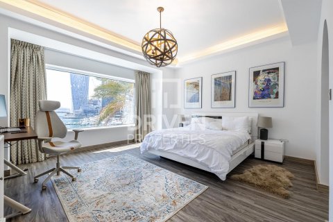 Vila u Dubai Marina, UAE 4 spavaćih soba, 458 m2 Br. 603257 - fotografija 9