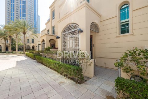 Vila u Dubai Marina, UAE 4 spavaćih soba, 458 m2 Br. 603257 - fotografija 19