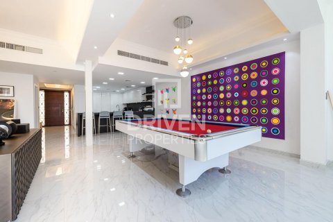 Vila u Dubai Marina, UAE 4 spavaćih soba, 458 m2 Br. 603257 - fotografija 12