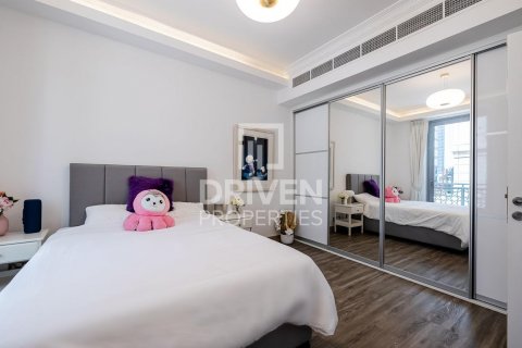Vila u Dubai Marina, UAE 4 spavaćih soba, 458 m2 Br. 603257 - fotografija 14