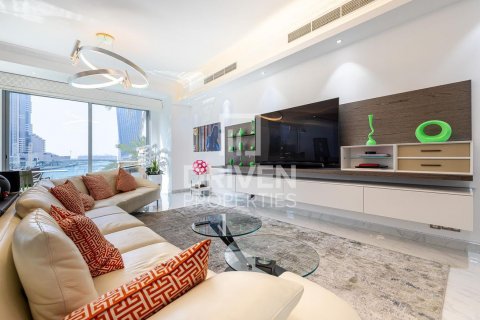 Vila u Dubai Marina, UAE 4 spavaćih soba, 458 m2 Br. 603257 - fotografija 7