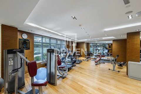 Apartament në Business Bay, Dubai, Emiratet e Bashkuara Arabe 2 dhoma gjumi, 116 m2. № 603362 - Foto 17