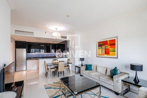 Apartament në Business Bay, Dubai, Emiratet e Bashkuara Arabe 2 dhoma gjumi, 116 m2. № 603362 - Foto 3