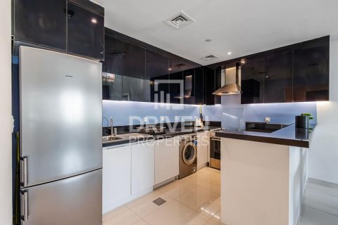 Apartament në Business Bay, Dubai, Emiratet e Bashkuara Arabe 2 dhoma gjumi, 116 m2. № 603362 - Foto 19