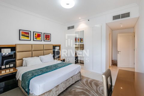 Apartament në Business Bay, Dubai, Emiratet e Bashkuara Arabe 2 dhoma gjumi, 116 m2. № 603362 - Foto 5