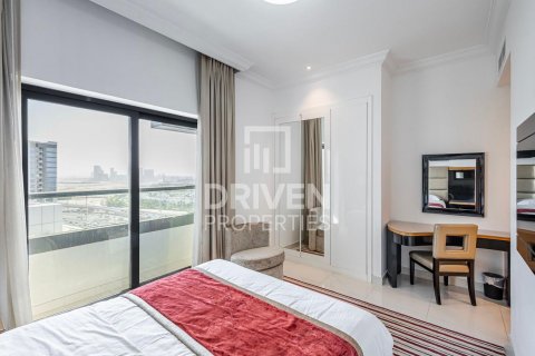 Apartament në Business Bay, Dubai, Emiratet e Bashkuara Arabe 2 dhoma gjumi, 116 m2. № 603362 - Foto 18