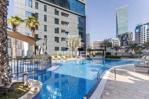 Apartament në Business Bay, Dubai, Emiratet e Bashkuara Arabe 2 dhoma gjumi, 116 m2. № 603362 - Foto 8