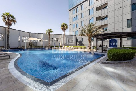 Apartament në Business Bay, Dubai, Emiratet e Bashkuara Arabe 2 dhoma gjumi, 116 m2. № 603362 - Foto 11