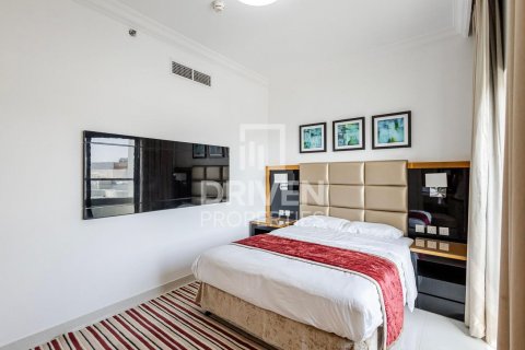 Apartament në Business Bay, Dubai, Emiratet e Bashkuara Arabe 2 dhoma gjumi, 116 m2. № 603362 - Foto 15