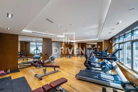 Apartament në Business Bay, Dubai, Emiratet e Bashkuara Arabe 2 dhoma gjumi, 116 m2. № 603362 - Foto 7