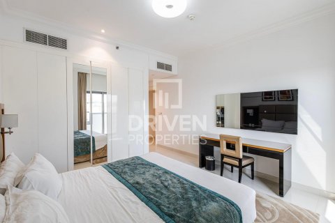 Apartament në Business Bay, Dubai, Emiratet e Bashkuara Arabe 2 dhoma gjumi, 116 m2. № 603362 - Foto 6
