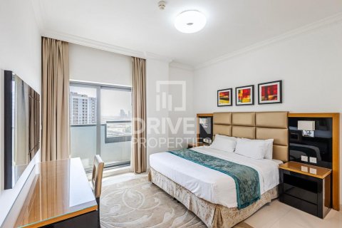 Apartament në Business Bay, Dubai, Emiratet e Bashkuara Arabe 2 dhoma gjumi, 116 m2. № 603362 - Foto 4