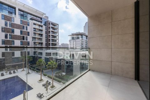 Mohammed Bin Rashid City、Dubai、UAE にあるマンションの賃貸物件 2ベッドルーム、104 m2、No603360 - 写真 17