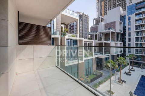 Mohammed Bin Rashid City、Dubai、UAE にあるマンションの賃貸物件 2ベッドルーム、104 m2、No603360 - 写真 18