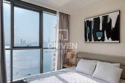 Apartmen di Dubai Creek Harbour (The Lagoons), UAE 3 bilik tidur, 179 meter persegi № 603357 - foto 21