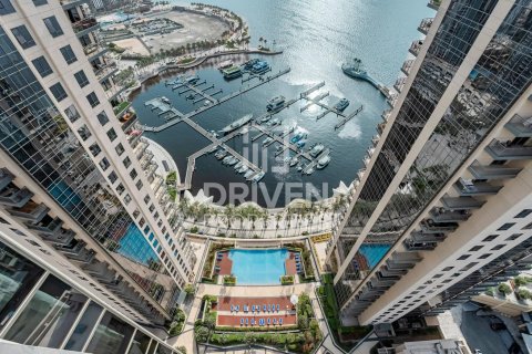 Apartmen di Dubai Creek Harbour (The Lagoons), UAE 3 bilik tidur, 179 meter persegi № 603357 - foto 20