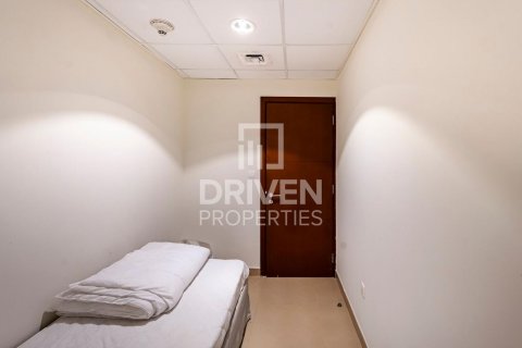 Apartmen di Dubai Creek Harbour (The Lagoons), UAE 3 bilik tidur, 179 meter persegi № 603357 - foto 17