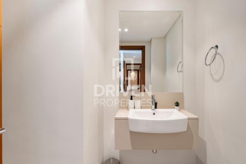 Apartmen di Dubai Creek Harbour (The Lagoons), UAE 3 bilik tidur, 179 meter persegi № 603357 - foto 16