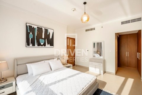 Apartmen di Dubai Creek Harbour (The Lagoons), UAE 3 bilik tidur, 179 meter persegi № 603357 - foto 15