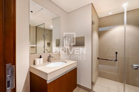 Apartmen di Dubai Creek Harbour (The Lagoons), UAE 3 bilik tidur, 179 meter persegi № 603357 - foto 9