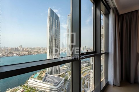 Apartmen di Dubai Creek Harbour (The Lagoons), UAE 3 bilik tidur, 179 meter persegi № 603357 - foto 12