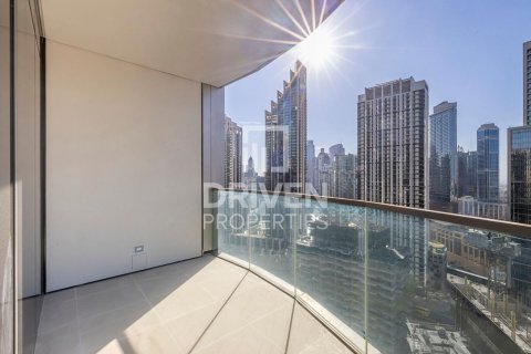 阿联酋 Dubai Downtown Dubai (Downtown Burj Dubai) 待租 : 2 卧, 118 平方米 , 编号603361 - 照片 10
